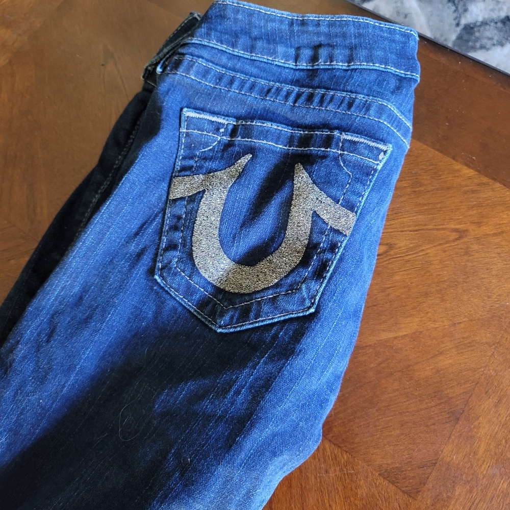 Jeans - Picture 3 of 3